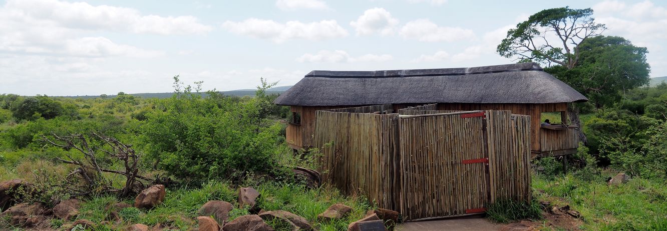 Kruger National Park
Altitude : 203 mètres