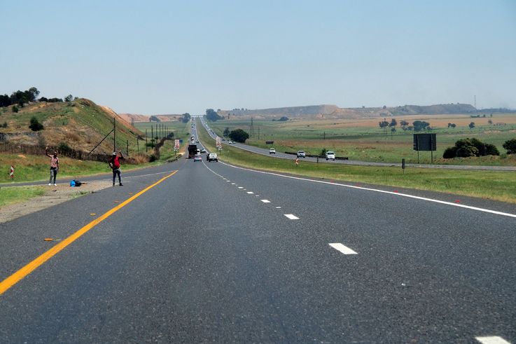 Route national N12
Altitude : 1550 mètres