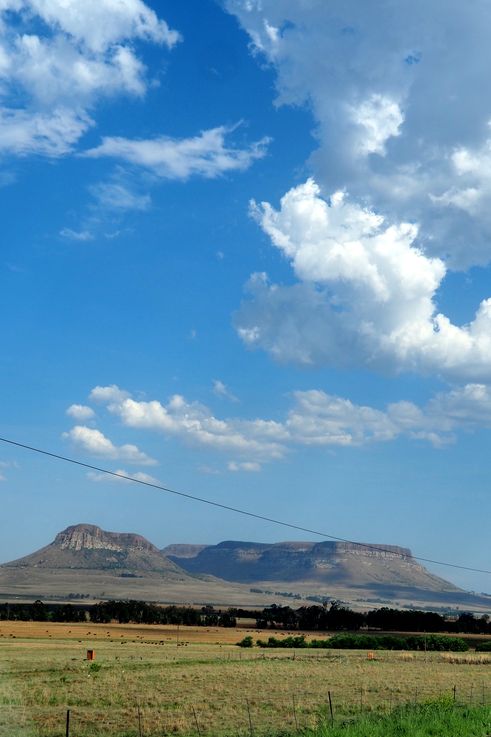 Route national N3
Altitude : 1685 mètres