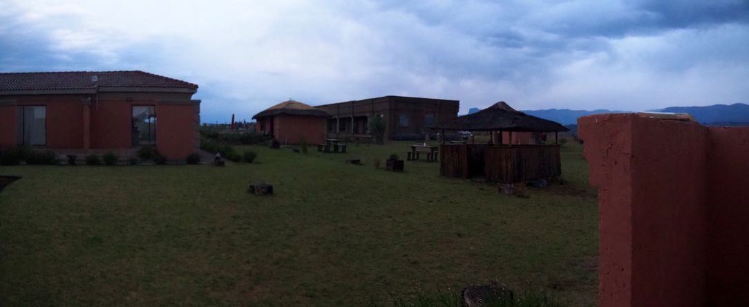 Twilight Breeze Lodge de Phuthaditjhaba
Altitude : 1773 mètres
