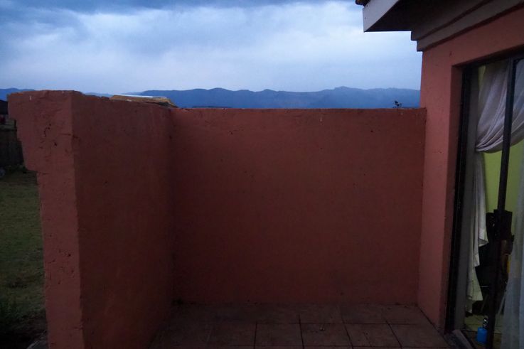 Twilight Breeze Lodge de Phuthaditjhaba
Altitude : 1773 mètres