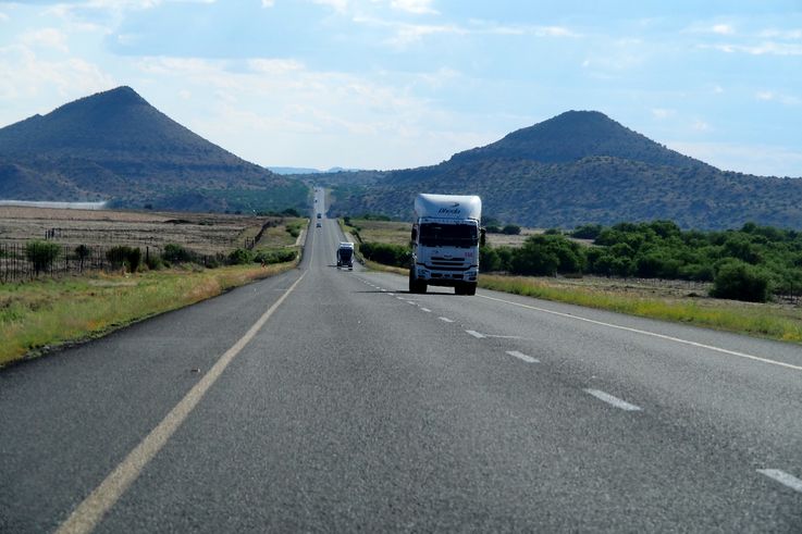 N1 Road
Altitude : 1261 mètres