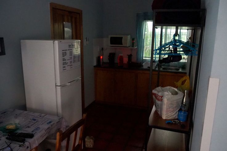 Colesberg Spes Bona Gastehuis
Altitude : 1407 mètres