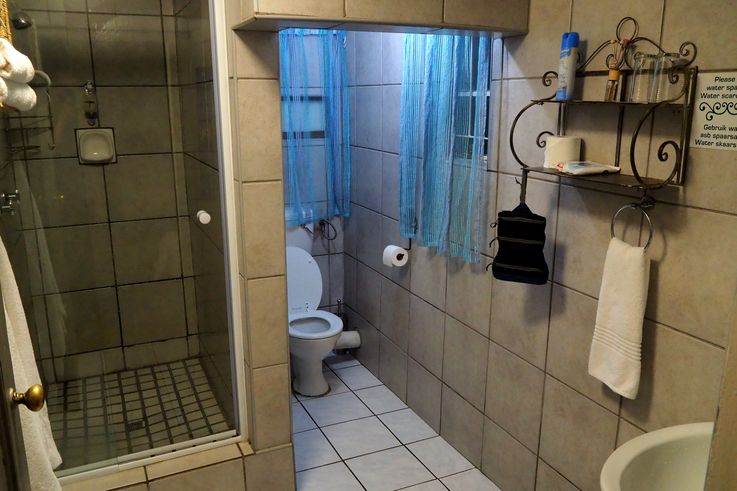 Colesberg Spes Bona Gastehuis
Altitude : 1407 mètres