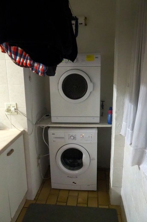 Port Elizabeth Airbnb Terry Court Receife