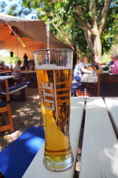 Knysna Blend Country Restaurant Pub
Altitude : 42 mètres