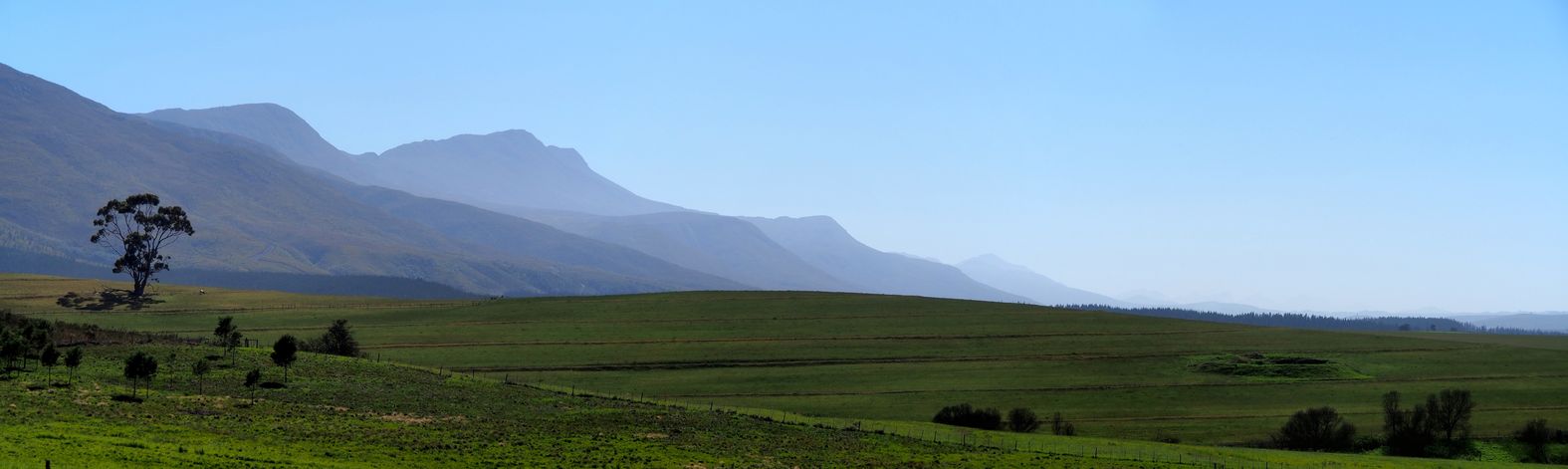 Swellendam