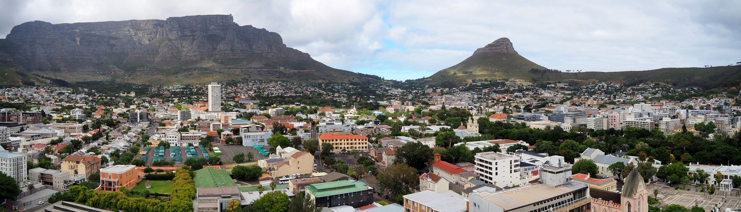 Au Perspectives 37 Roeland Street à Cape Town
Altitude : 12 mètres