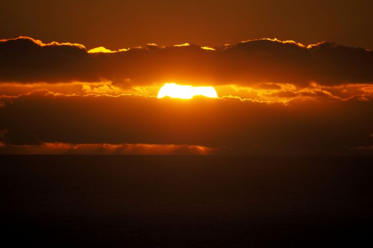 Coucher de Soleil sur Llandudno à Cape Town
Altitude : 155 mètres