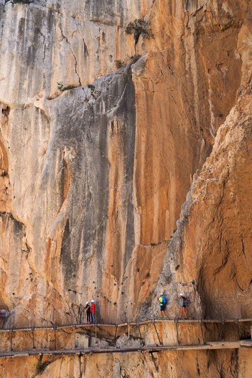 Caminito Del Rey