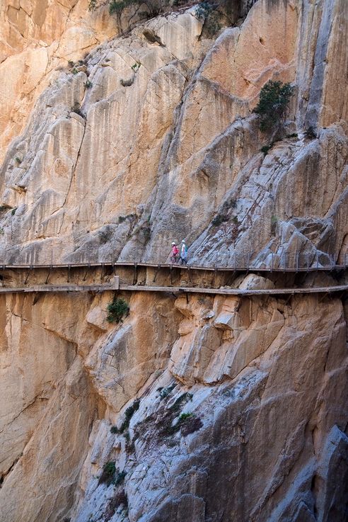 Caminito Del Rey