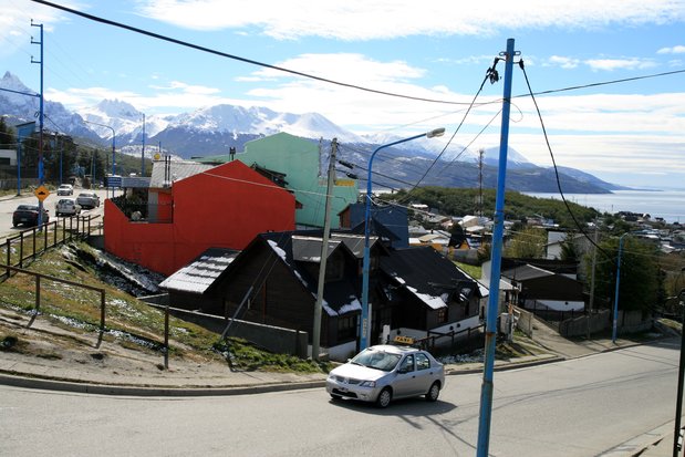 Ushuaia