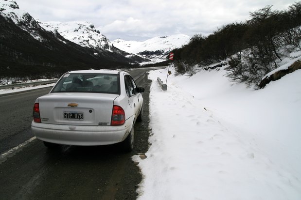 Tierra del Fuego