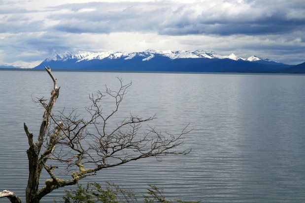 Tierra del Fuego