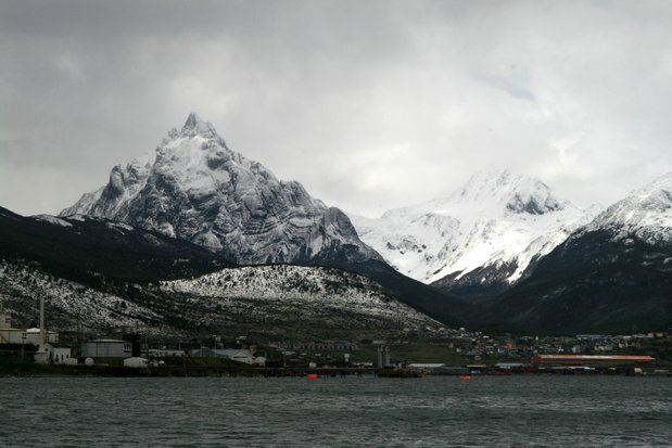 Ushuaia