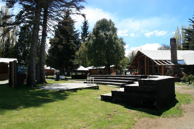 San Carlos de Bariloche