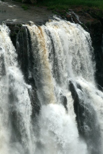 Chutes d'Iguazu