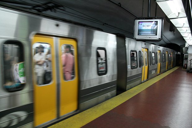 Métro de Buenos Aires