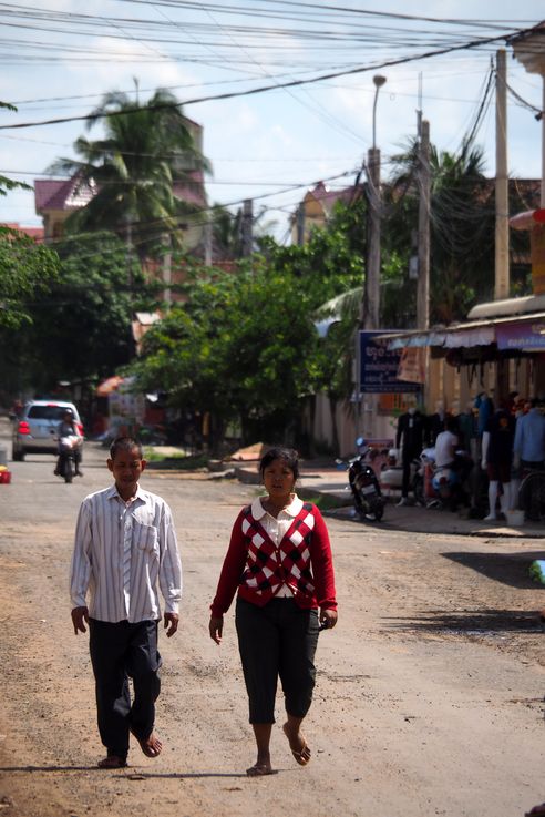 Kampong Cham