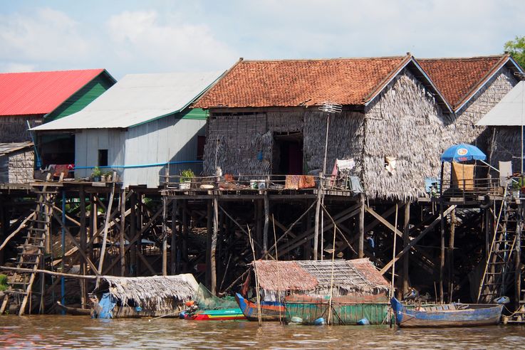 Kampong Khleang