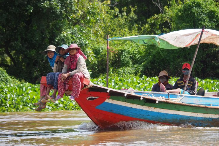 Kampong Khleang