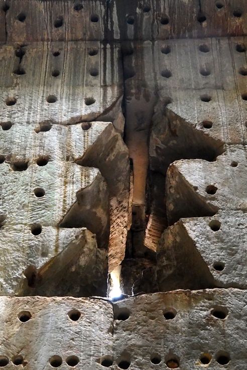 Le temple d'Angkor Ta Prohm