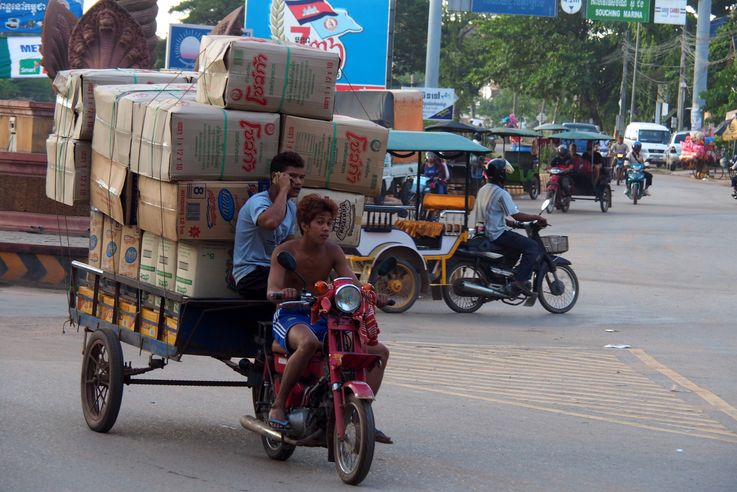 Siem Reap