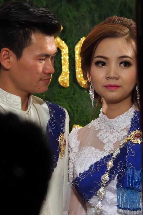 Mariage à Kampot !