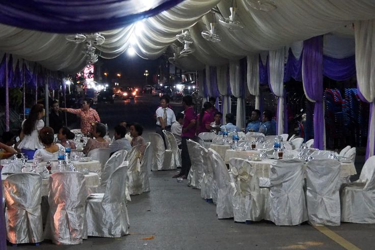 Mariage à Kampot !