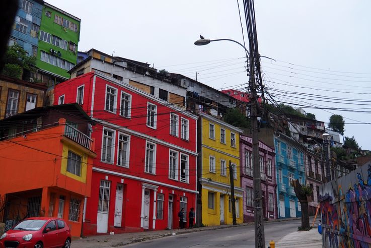 Valparaíso