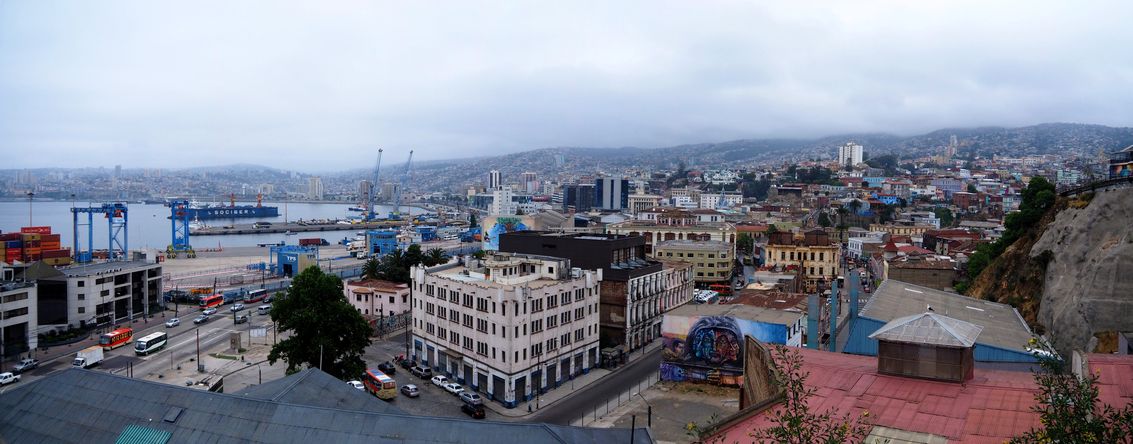 Valparaíso