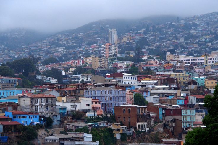 Valparaíso