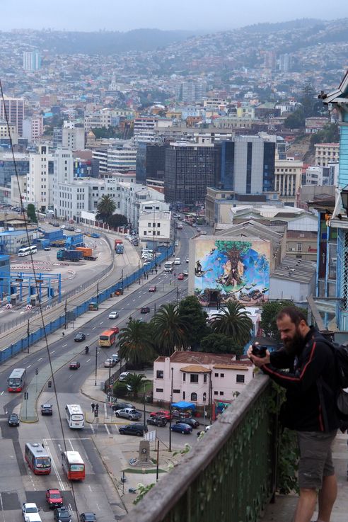 Valparaíso