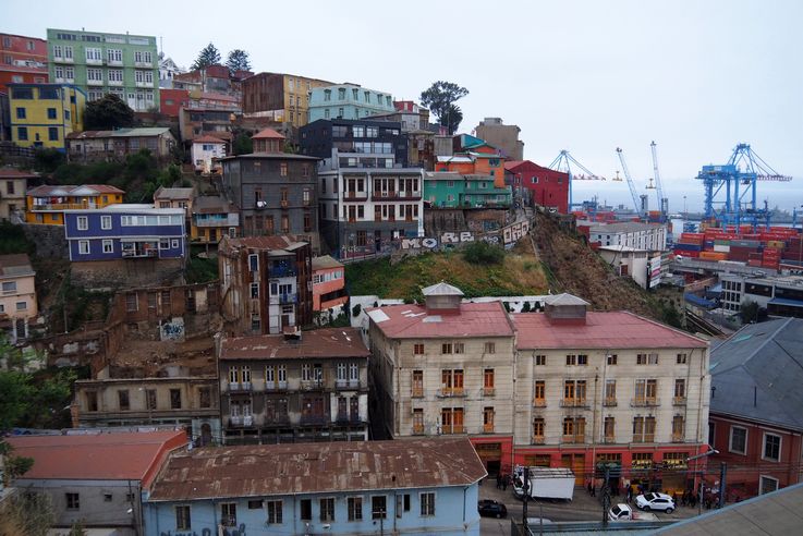 Valparaíso