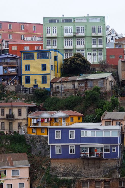 Valparaíso