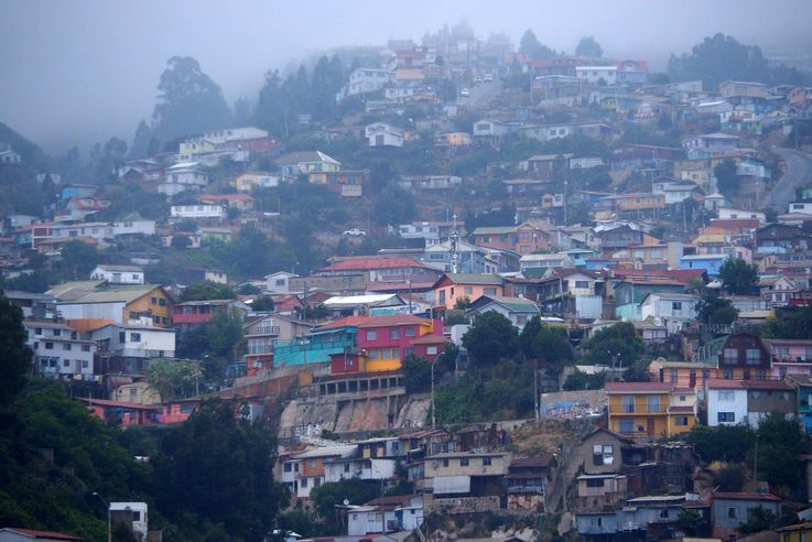 Valparaíso