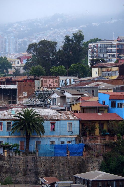 Valparaíso