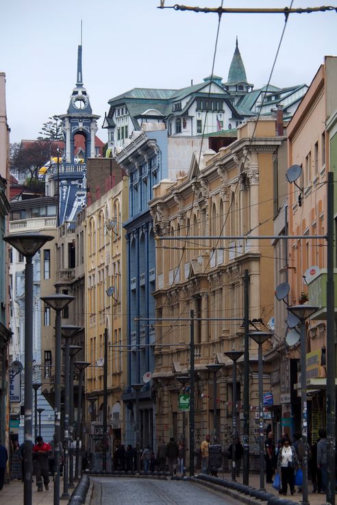 Valparaíso