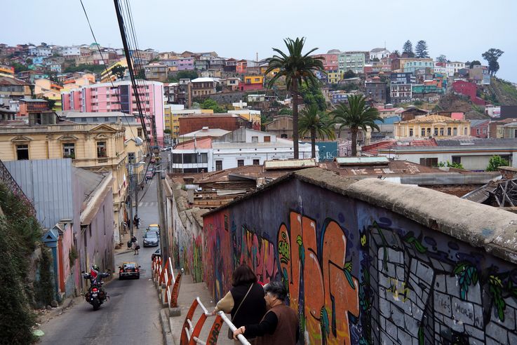 Valparaíso