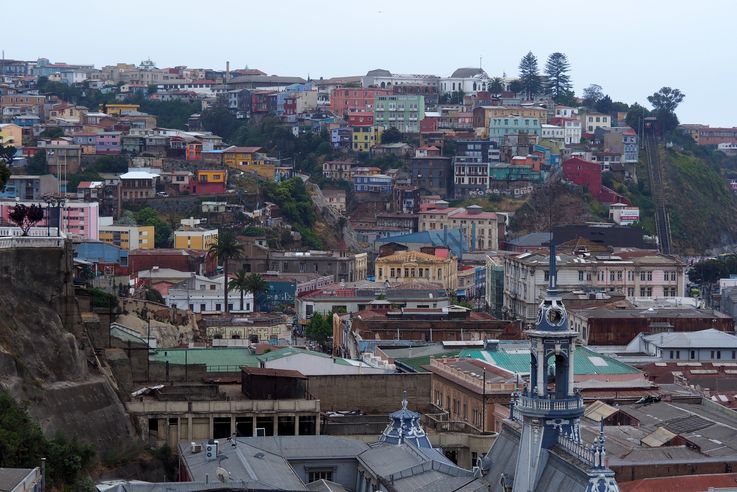 Valparaíso