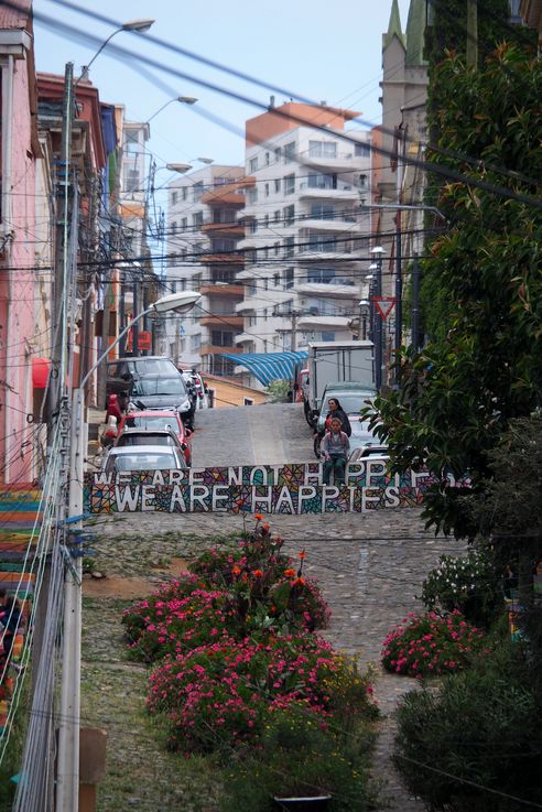 Valparaíso