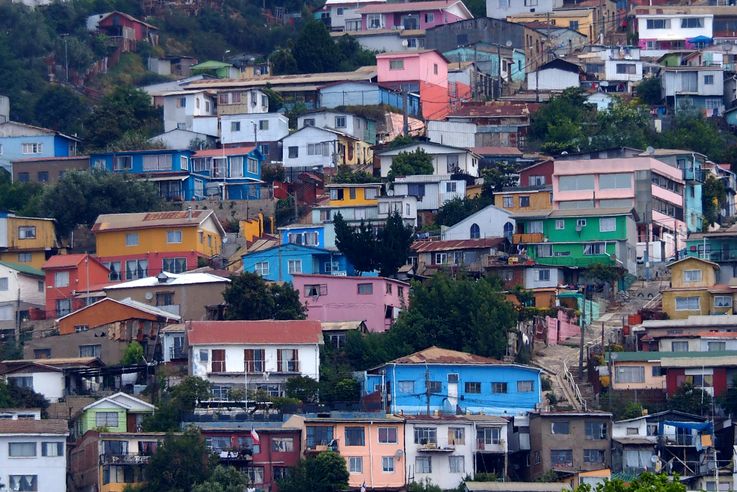 Valparaíso