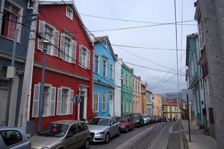 Valparaíso