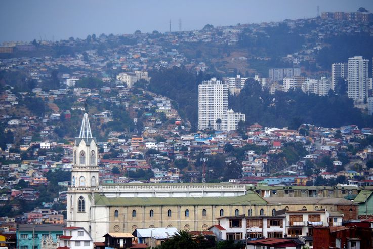 Valparaíso