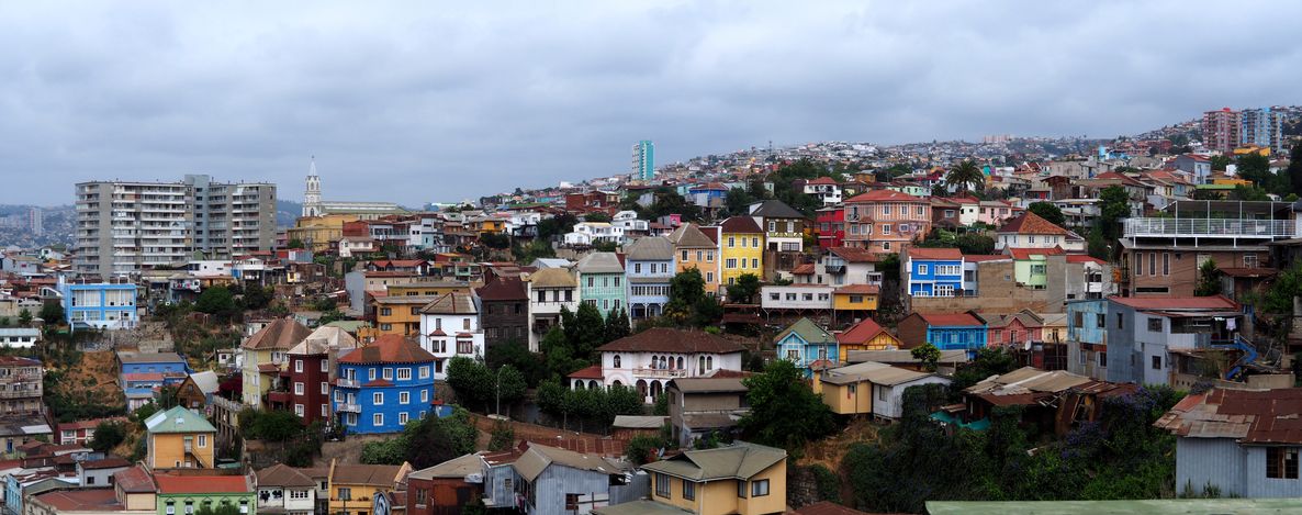 Valparaíso