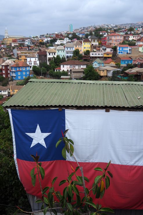 Valparaíso