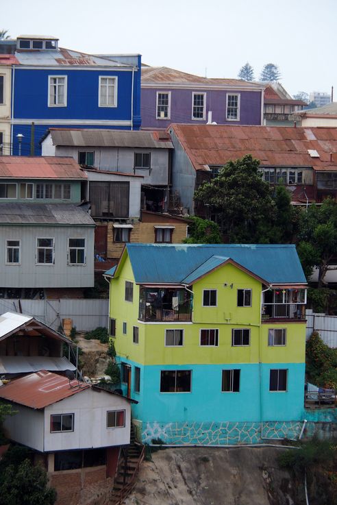 Valparaíso