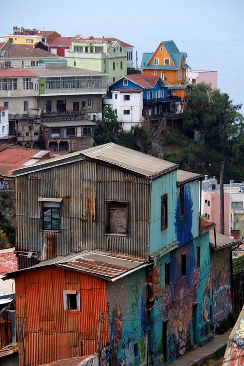 Valparaíso