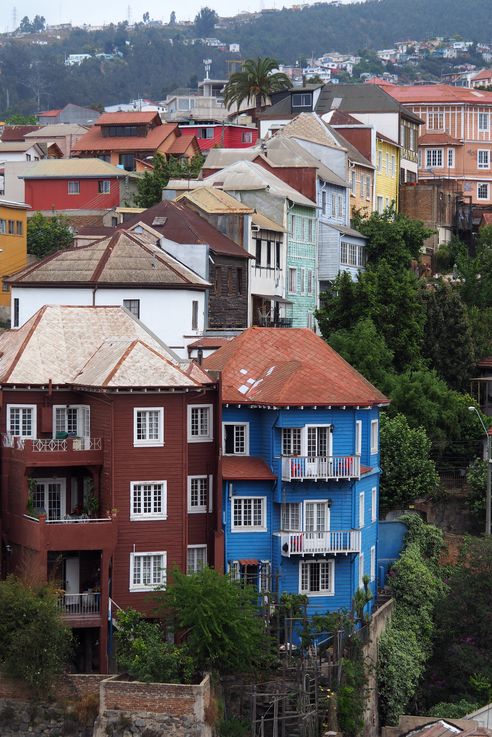 Valparaíso