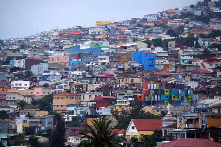 Valparaíso